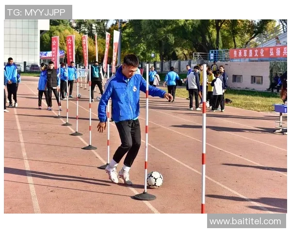 足球明星亲授线下踢球技巧与训练方法助你提升球技的完美体验